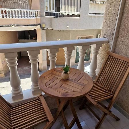 Almudena Apartments Torrevieja Exterior photo